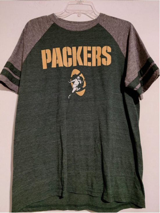 NFL Pro Line Other - NFL Pro Line Green Bay Packers Classic Vintage Tshirt Old School Trendy...